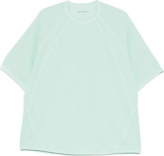 Goldwin Mesh wf Actinoid T-shirt