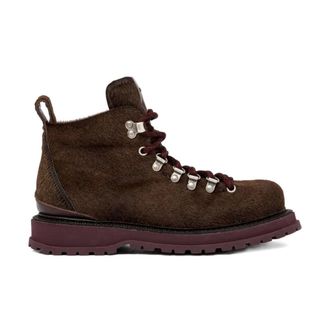 Buttero Mujer, Zapatos, Marr&oacute;n, Talla: 36 EU