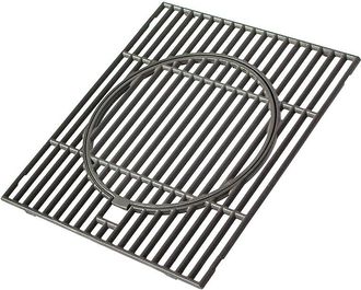 Campingaz Ruszt Culinaire Modular Negro Mate Fundici&oacute;n 45x39 Cm