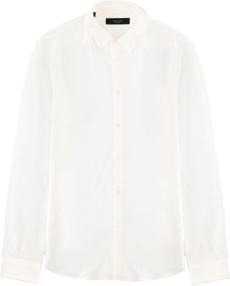 Gucci Silk Shirt