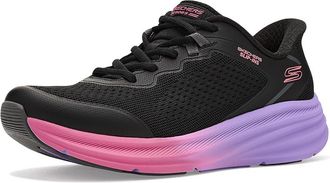 Skechers Max Cushioning Endeavour Kauska Mens Shoes Navy : 10.5 4E - Extra Wide, Textile