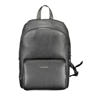 Calvin Klein Uomo, Borse, Nero, Taglia unica, new