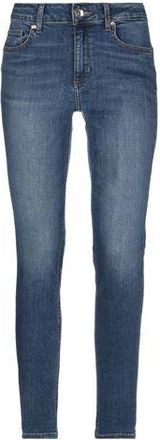 Liu Jo BOTTOMWEAR - Jeans sur YOOX.COM