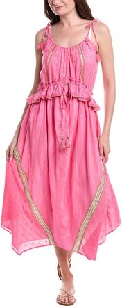 Ramy Brook Alma Dress