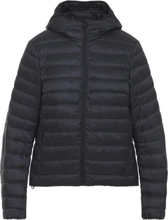 Canada Goose Aethera Hoodie - Dames - Winterjassen - Zwart - XS - Jassen