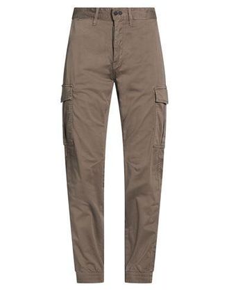 Replay PARTES DE ABAJO - Pantalones en YOOX.COM
