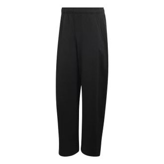 adidas Barrel Sweatpants Asia Sizing Black LC8113