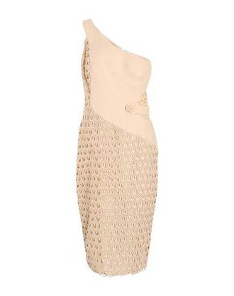Versace DRESSES - Midi dresses on YOOX.COM