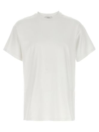 Givenchy Mens Logo Print T-Shirt