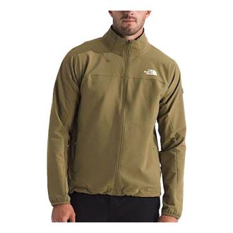 The North Face Tek Approach Jacket Cedar NF0A8B582EL