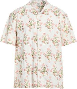 Hemant & Nandita TOPWEAR - Camicie su YOOX.COM