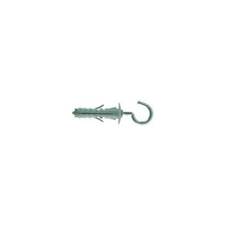 Fischer 100 X Tassello Fischer In Nylon Sb 9 / 1 Misura: 9/1