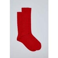 Dries Van Noten Cotton Socks