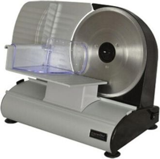 KitchenChef Kitchenchef - Cortadora El&eacute;ctrica 200w 22cm - Kcptrq258 - Kitchen Chef