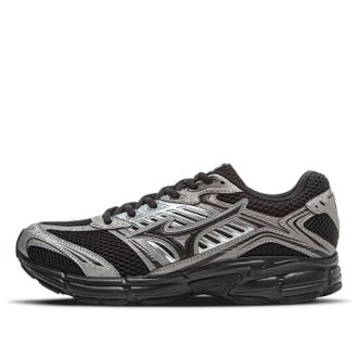 Mizuno Speed 2010 Black Silver D1GH251703