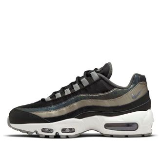 Nike (WMNS) Nike Air Max 95 Reflective Iridescent Camo DC9474-001