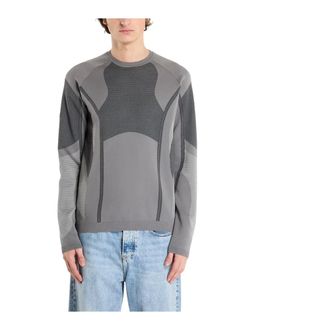 Puma Hombre, Deporte, Gris, Talla: S