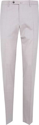 Incotex Classic Chino Trousers