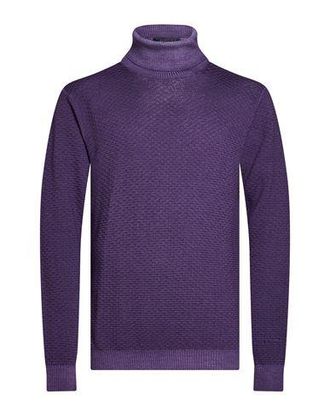 Jeordie's KNITWEAR - Turtlenecks on YOOX.COM