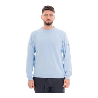 Murphy & Nye Hombre, Jerseys, Azul, Talla: M