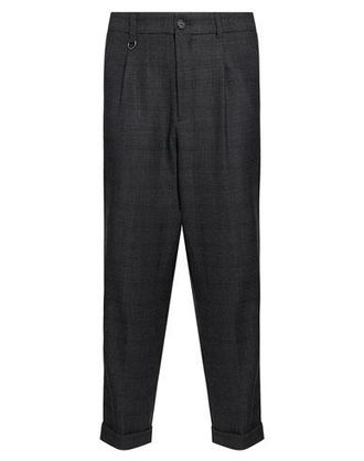Paolo Pecora BOTTOMWEAR - Trousers sur YOOX.COM