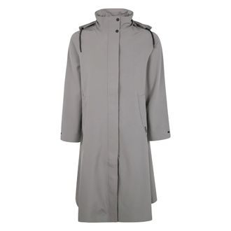 Rains Hombre, Chaquetas, Gris, Talla: S