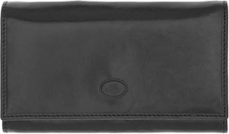 The Bridge Wallets & Cardholders, female, Black, Size: ONE SIZE Story Wallet