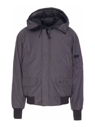 Canada Goose Chillwack Bomber