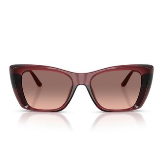 Michael Kors Sunglasses Mk2270 U 317513 Tokyo Rosewood/Peach Women