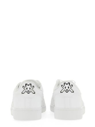 Comme Des Gar&ccedil;ons Sneaker - White