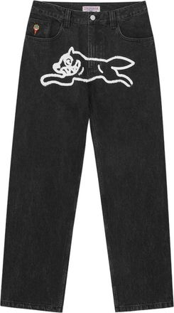 Icecream Hombre, Vaqueros, Negro, Talla: W30