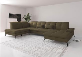 Sit&more Wohnlandschaft