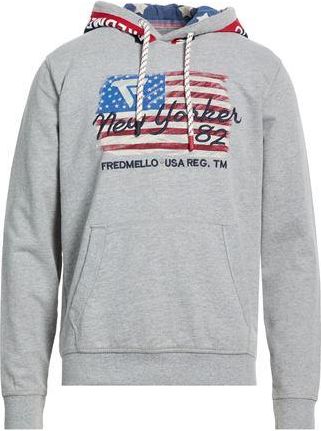Fred Mello TOPWEAR - Sweatshirts on YOOX.COM