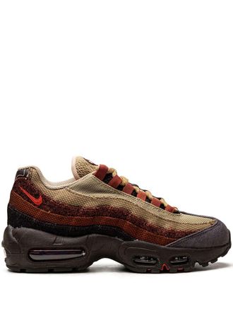 Nike Sneakers Air Max 95 - Toni neutri