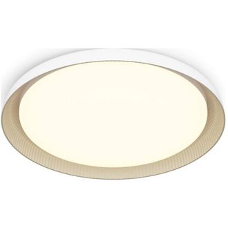 Philips 8720169301054 Pebblo Plafoniera LED LED (monocolore) 10 W Bianco