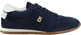 Bogner Valencia 2 - Dames - Sneakers - Blauw - 40 EU - Leer - Schoenen