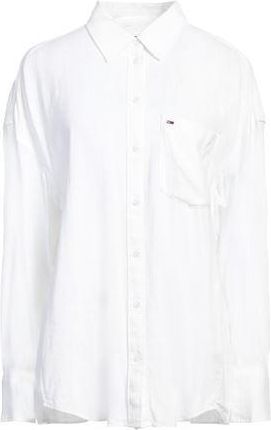 Tommy Jeans TOPWEAR - Shirts on YOOX.COM