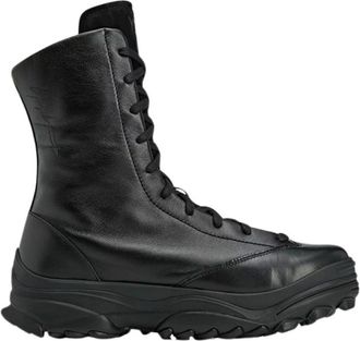 Yohji Yamamoto Uomo, Scarpe, Nero, 43 EU, new