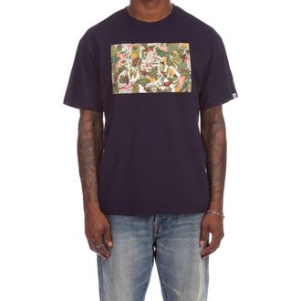 Billionaire Boys Club Astro Bugs Graphic T-Shirt in Navy Blazer at Nordstrom, Size Xx-Large