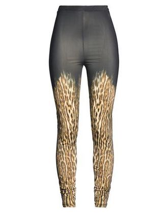 Roberto Cavalli BOTTOMWEAR - Leggings su YOOX.COM