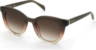 Tous Stoc 38 06Pb Zonnebril - Dames - Zonnebrillen - Bruin - 50 MM - Accessoires