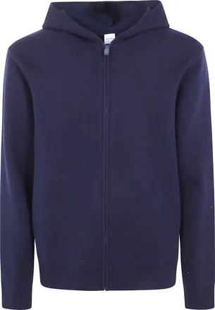 Aspesi Zip-Up Sweater M657