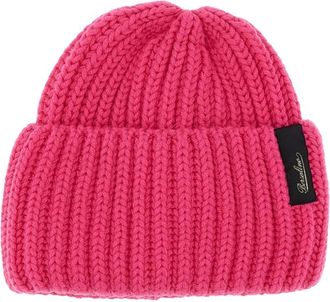 Borsalino Donna, Accessori, Rosa, Taglia unica, new