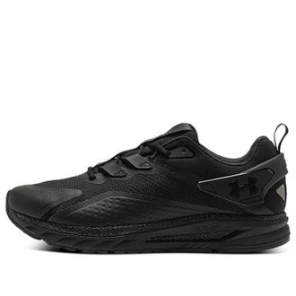 Under Armour (WMNS) Under Armour HOVR Flux Movement Black 3025355-001