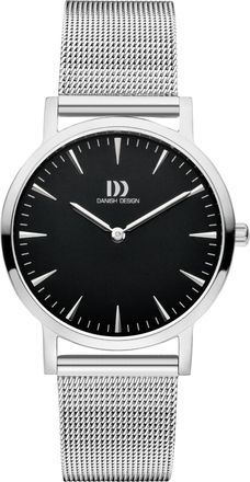 Danish Design Horloge London IV63Q1235 Zilver