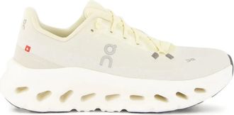 On Running Cloudtilt mesh sneakers - Beige