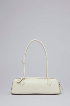 Alaia Le Teckel Medium Bag