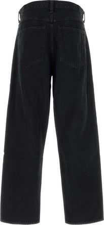 A Gold E Jean Jeans - Black