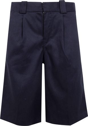 Dickies Hemp Twill 13 Inch Short