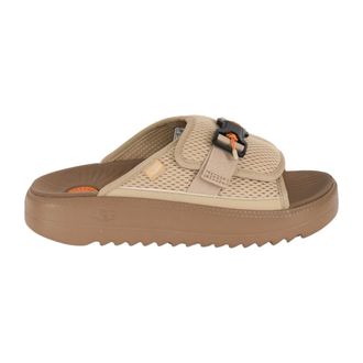 UGG Ugg, Heren, Schoenen, Beige, Maat: 42 EU